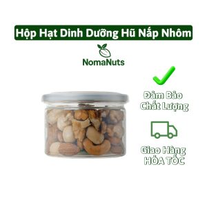Hộp Hạt Dinh Dưỡng Tổng Hợp