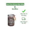 Hạt chia