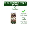 Trái Cây Mix Hạt Dinh Dưỡng