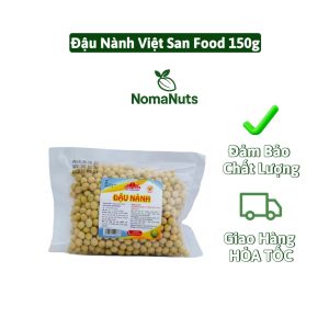 Đậu nành túi