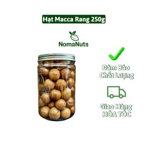 hạt macca
