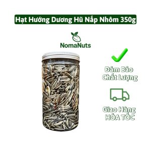 Hạt Hướng Dương Sấy