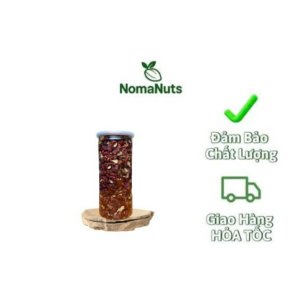 Hạt Óc Chó Đỏ